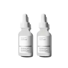 Niacinamide 10% + Zinc 1% Pore Minimising Serum | Oil Control & Clear Skin