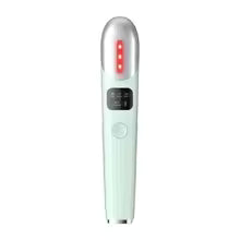 Microcurrent Face Lift Wand | V-Shape Toning & Anti-Aging Device