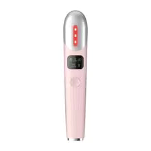 Microcurrent Face Lift Wand | V-Shape Toning & Anti-Aging Device