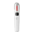 Microcurrent Face Lift Wand | V-Shape Toning & Anti-Aging Device