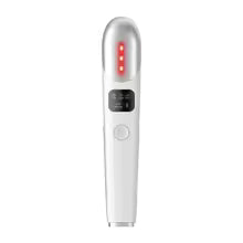 Microcurrent Face Lift Wand | V-Shape Toning & Anti-Aging Device