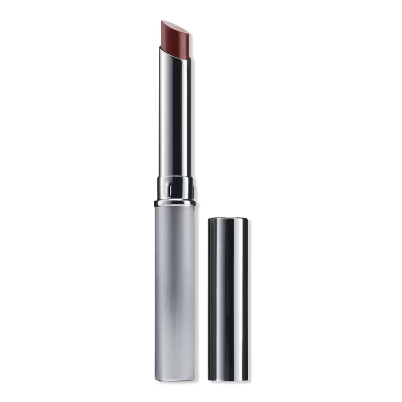Clinique Almost Lipstick Tinted Lip Balm — Black Honey, Pink Honey & Nude Honey | Sheer Hydrating Satin Finish