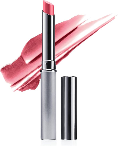 Clinique Almost Lipstick Tinted Lip Balm — Black Honey, Pink Honey & Nude Honey | Sheer Hydrating Satin Finish