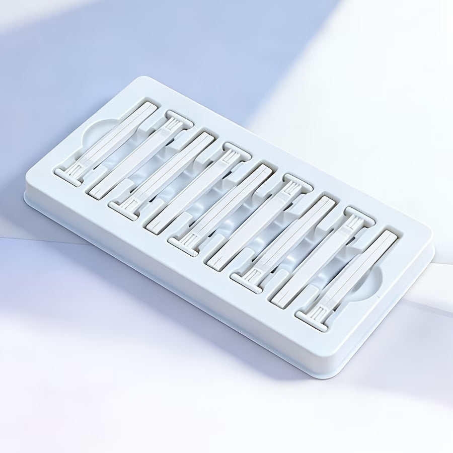 Dermaplaning Face Razor Set 10pcs | Painless Peach Fuzz Removal & Exfoliation