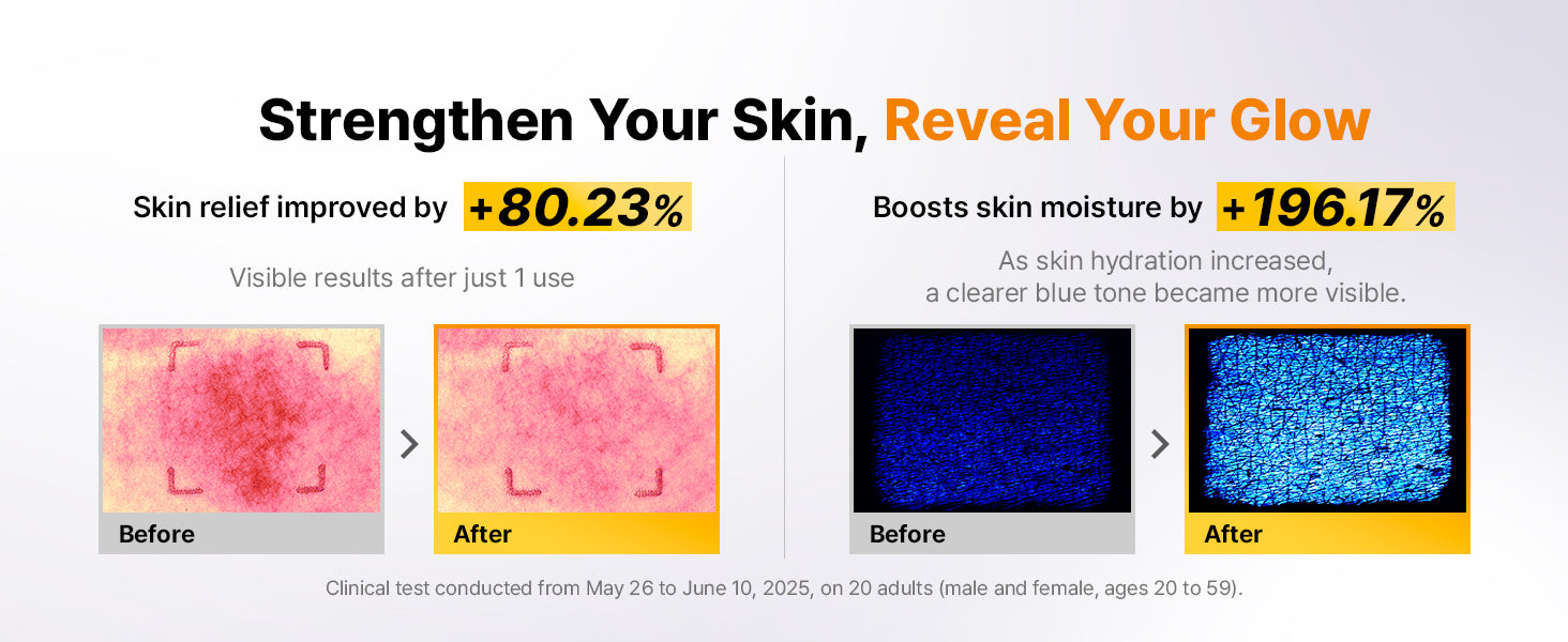 Korean Snail Mucin 96% Essence Serum | Glass Skin Hydration & Anti-Aging