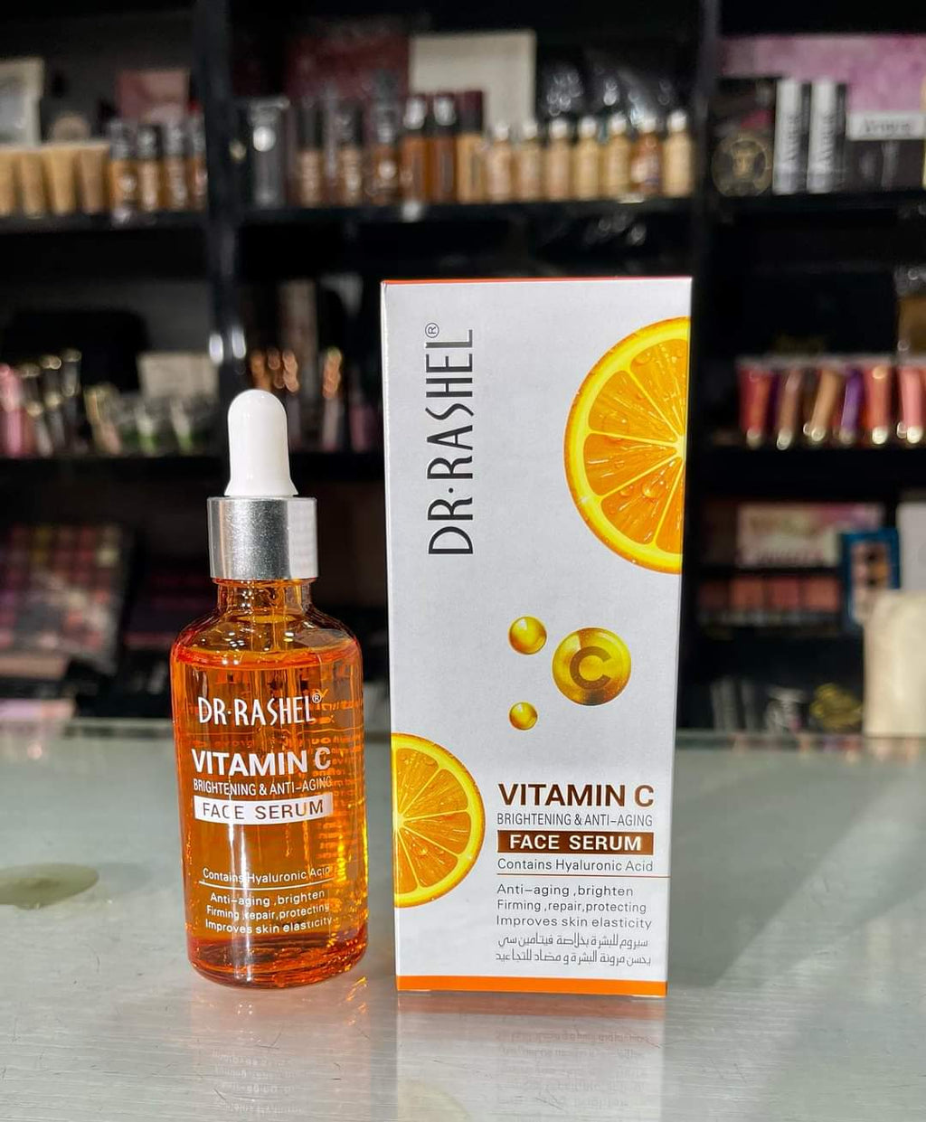 Glow Starter Kit — Clinique Almost Lipstick + Vitamin C Serum + Acne Dots | Save 30%