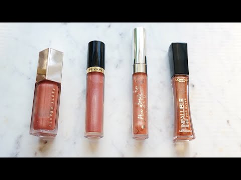 Fenty Beauty Gloss Bomb Universal Lip Luminizer | Rihanna's #1 Bestseller