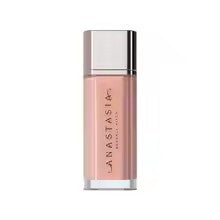 Anastasi Nude Matte Lip Glaze