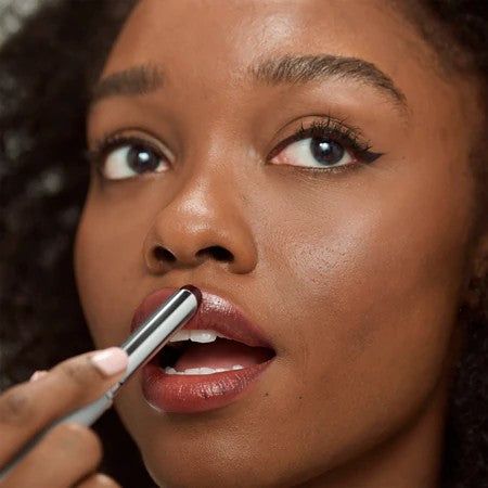 Clinique Almost Lipstick — Black Honey | Viral TikTok Tinted Lip Balm