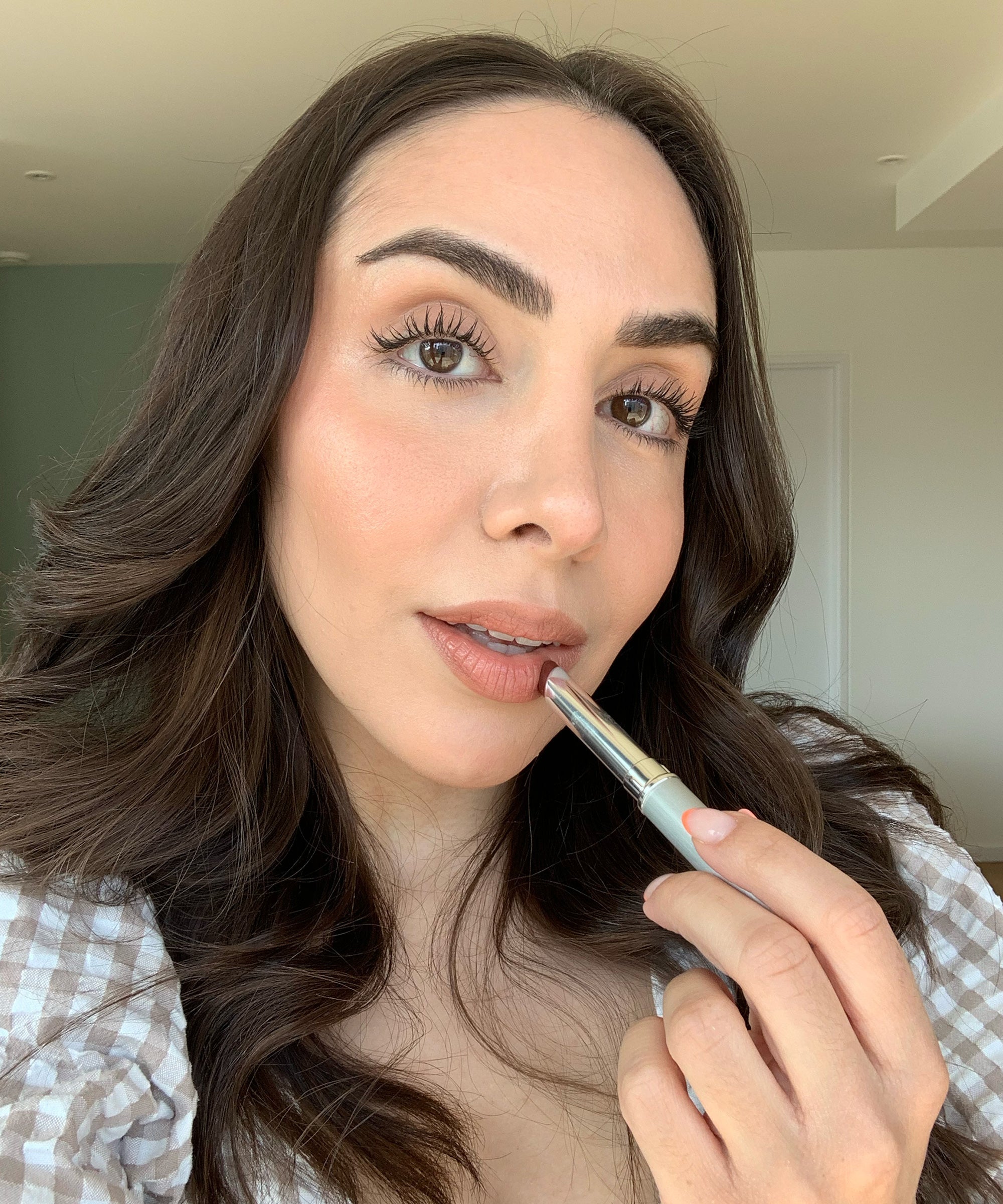 Clinique Almost Lipstick Tinted Lip Balm — Black Honey, Pink Honey & Nude Honey | Sheer Hydrating Satin Finish
